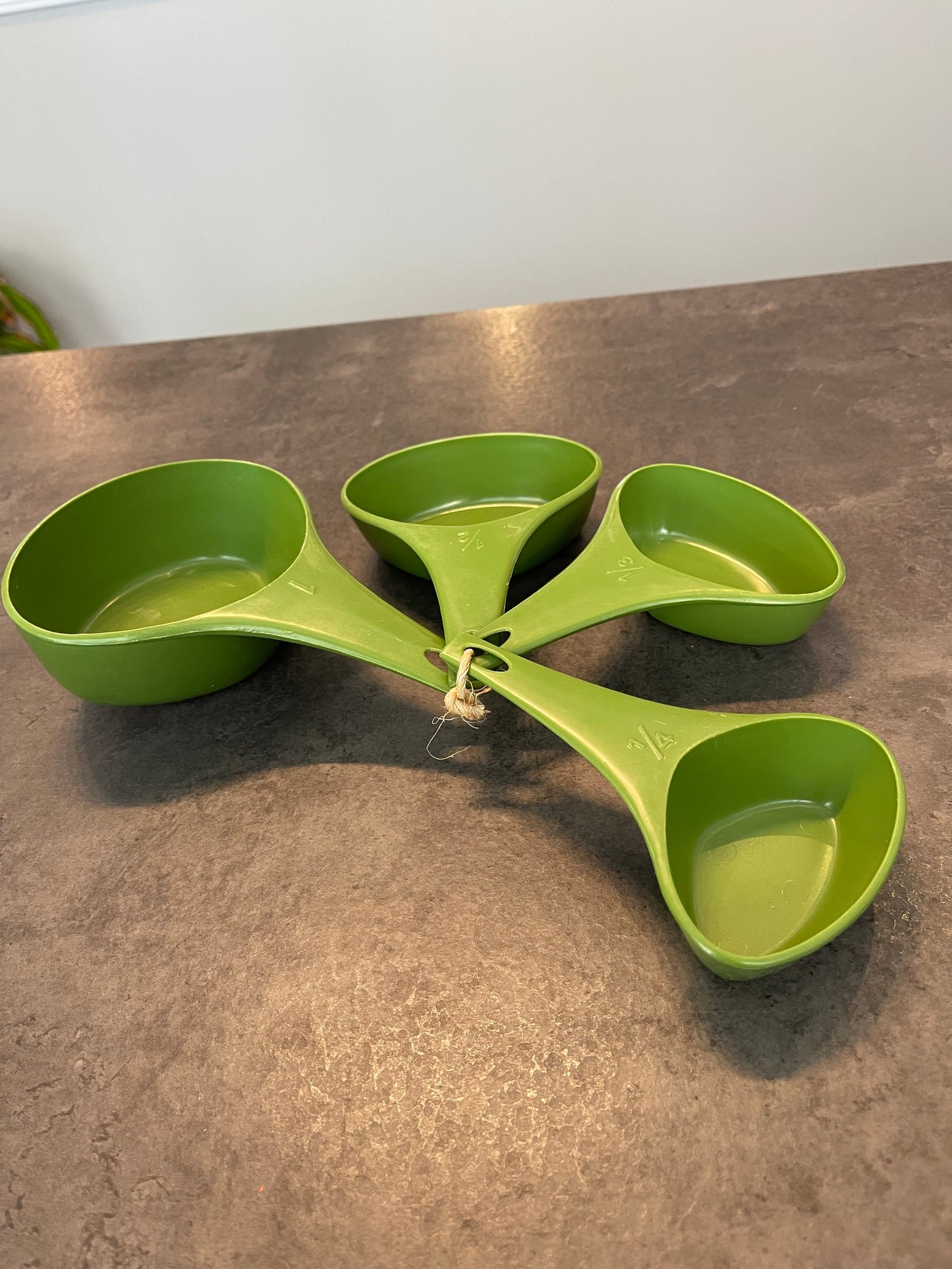 Foley Measuring Cups