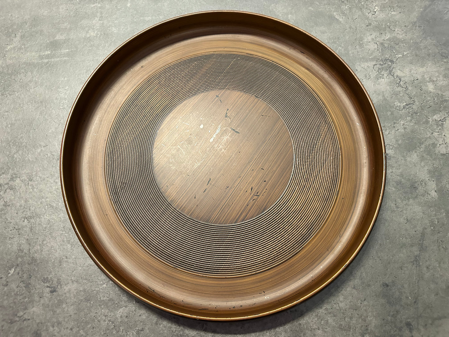 Marusei Tray