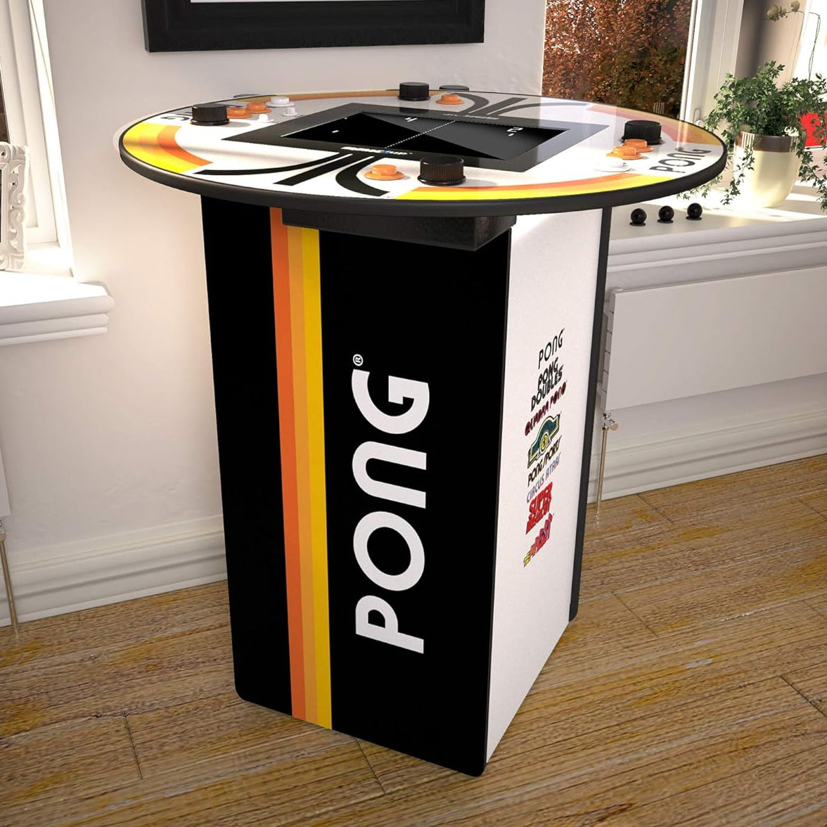 Pong Pub Table