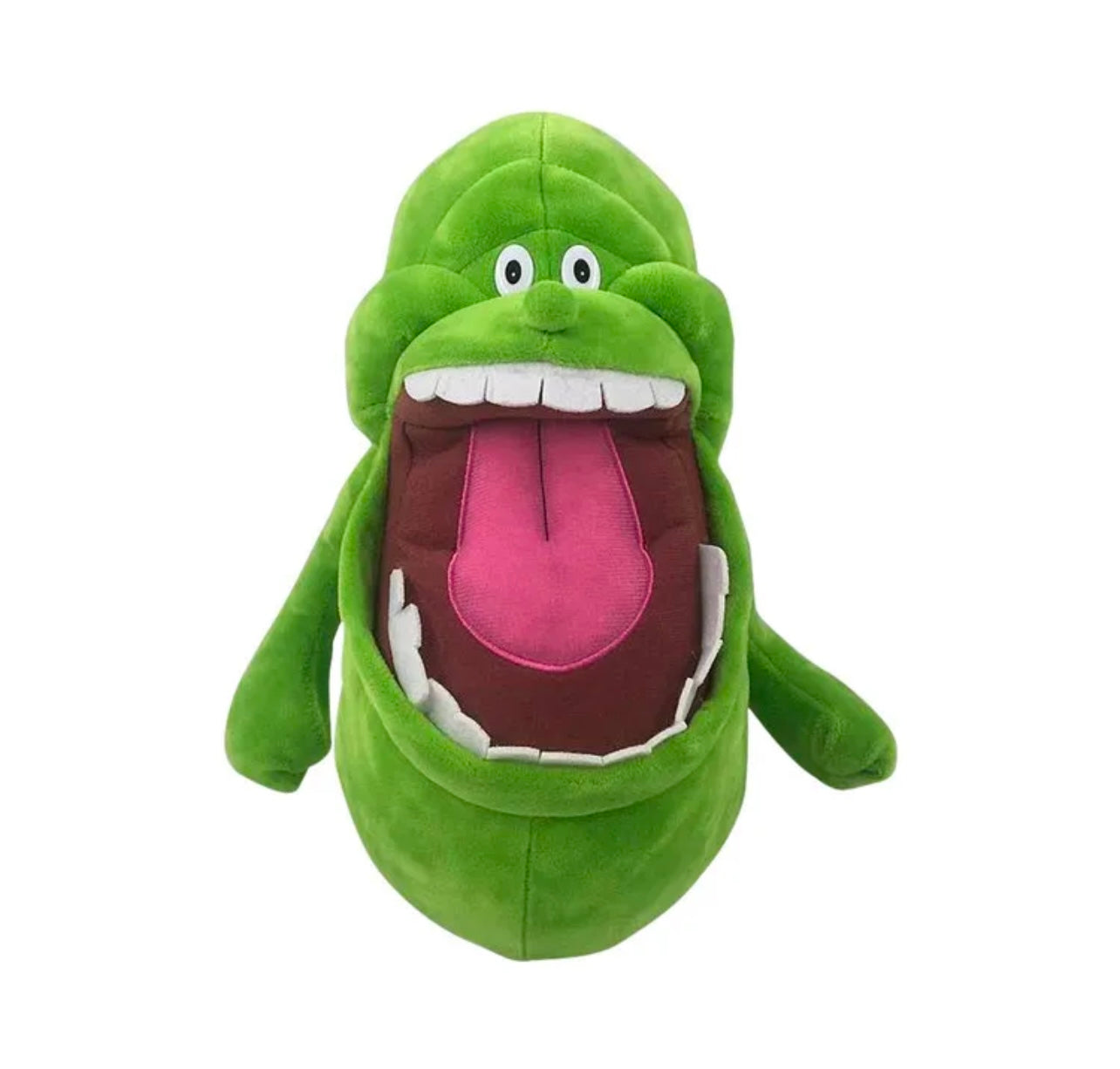Slimer Ghostbusters Plush