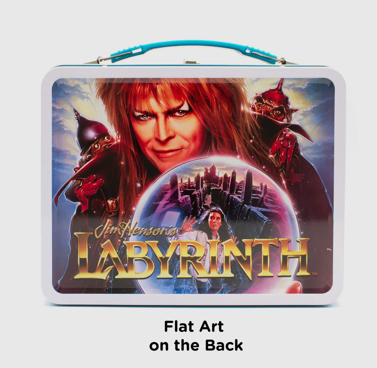 Labyrinth Fun Box