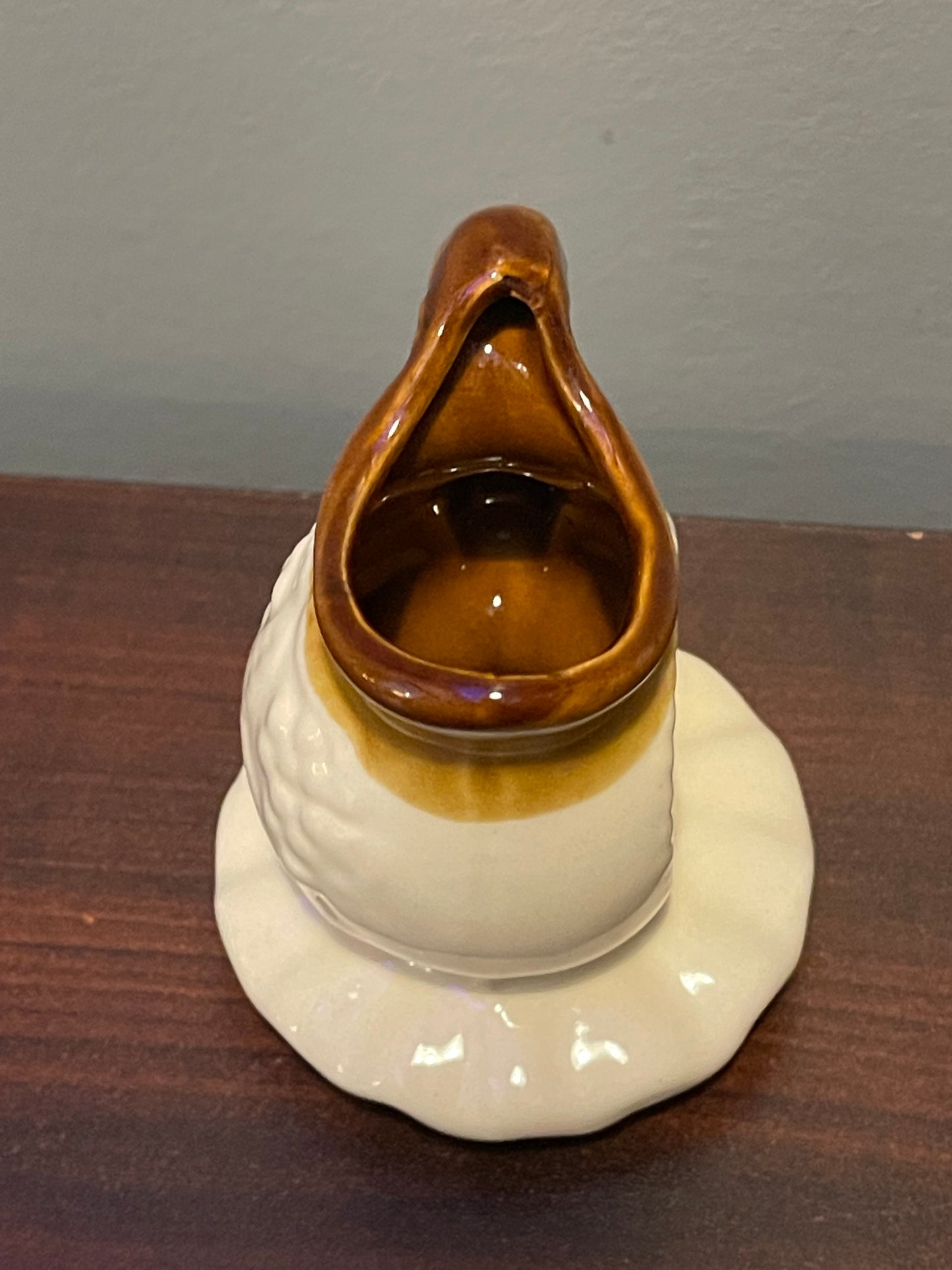Amish Country Creamer
