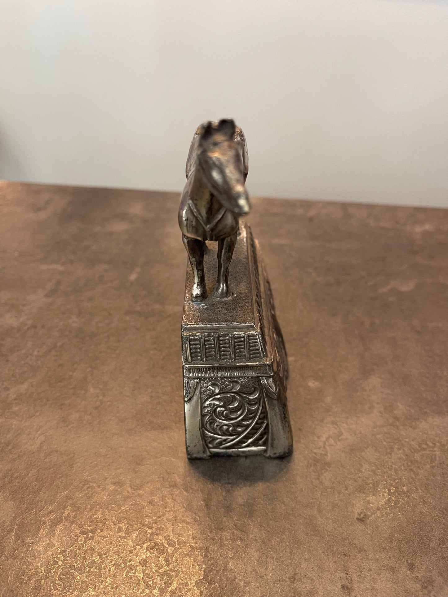 Horse Paperweight