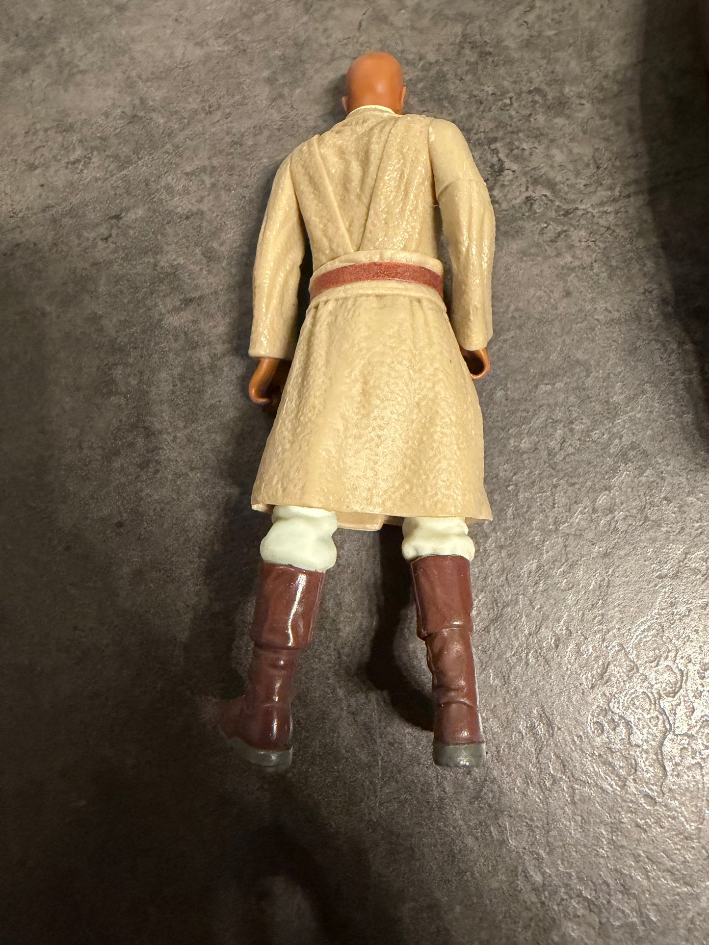 Star Wars Mace Windu 3.75 Inch