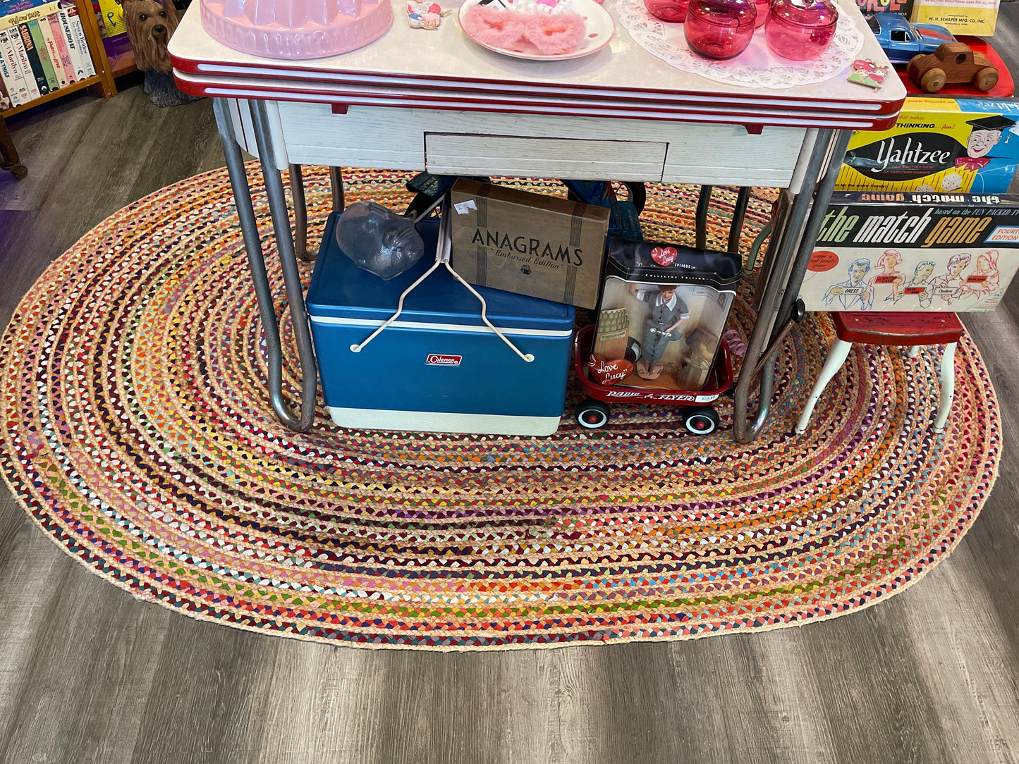 Rag Rug