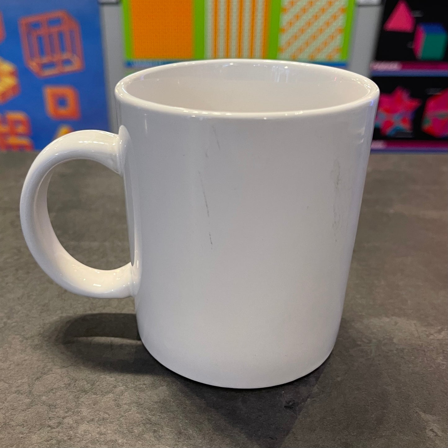 Keebler Elf Pecan Sandies Mug
