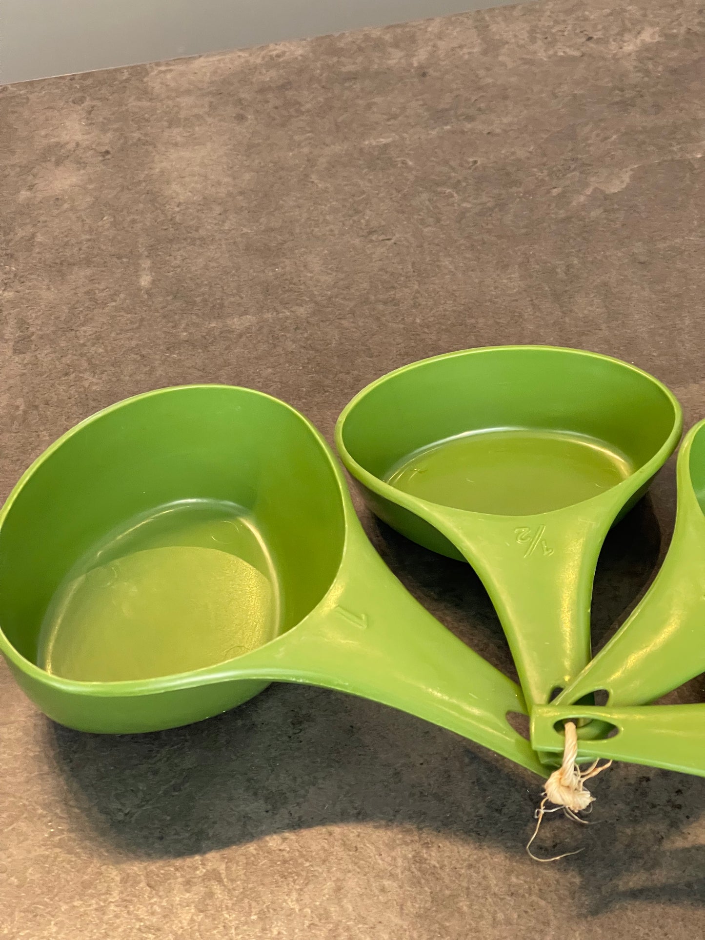 Foley Measuring Cups