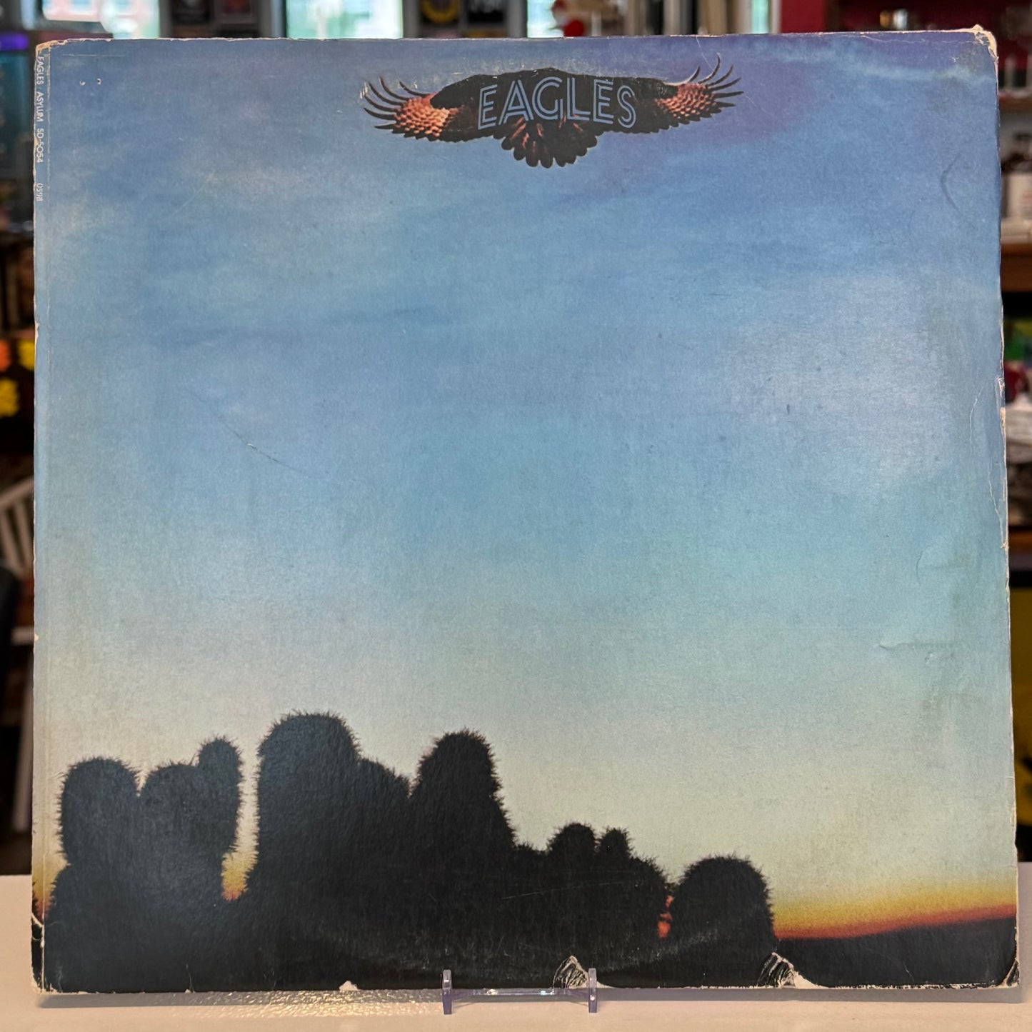 Eagles - "Eagles 1972" - Vinyl