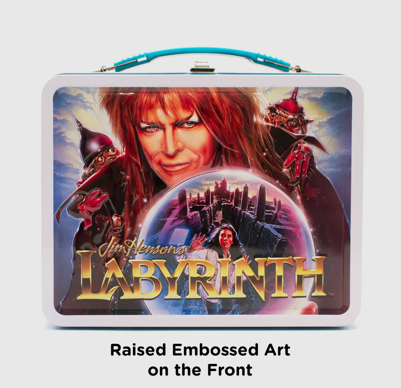 Labyrinth Fun Box