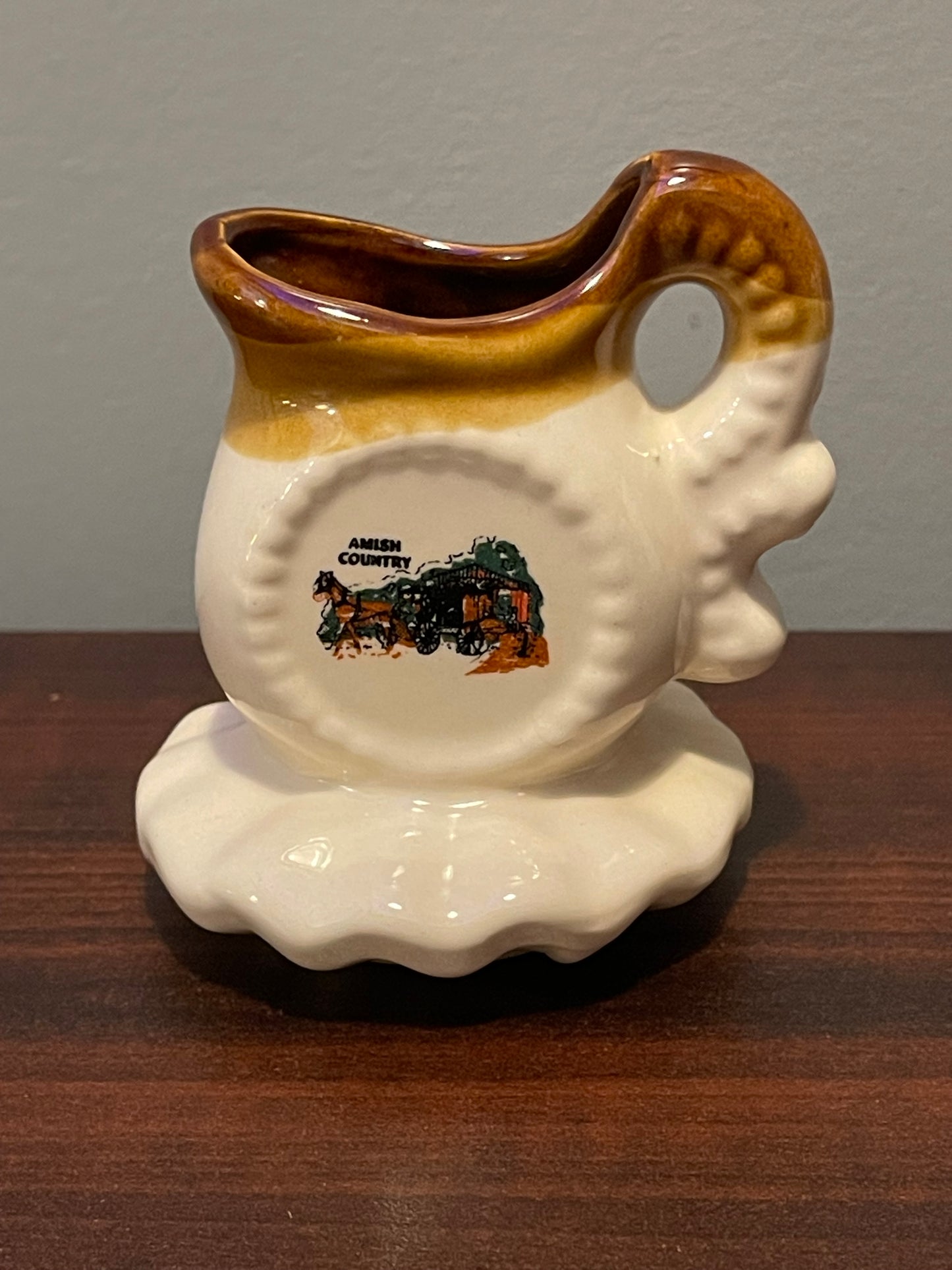 Amish Country Creamer