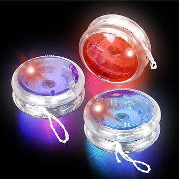 Light Up Yoyo