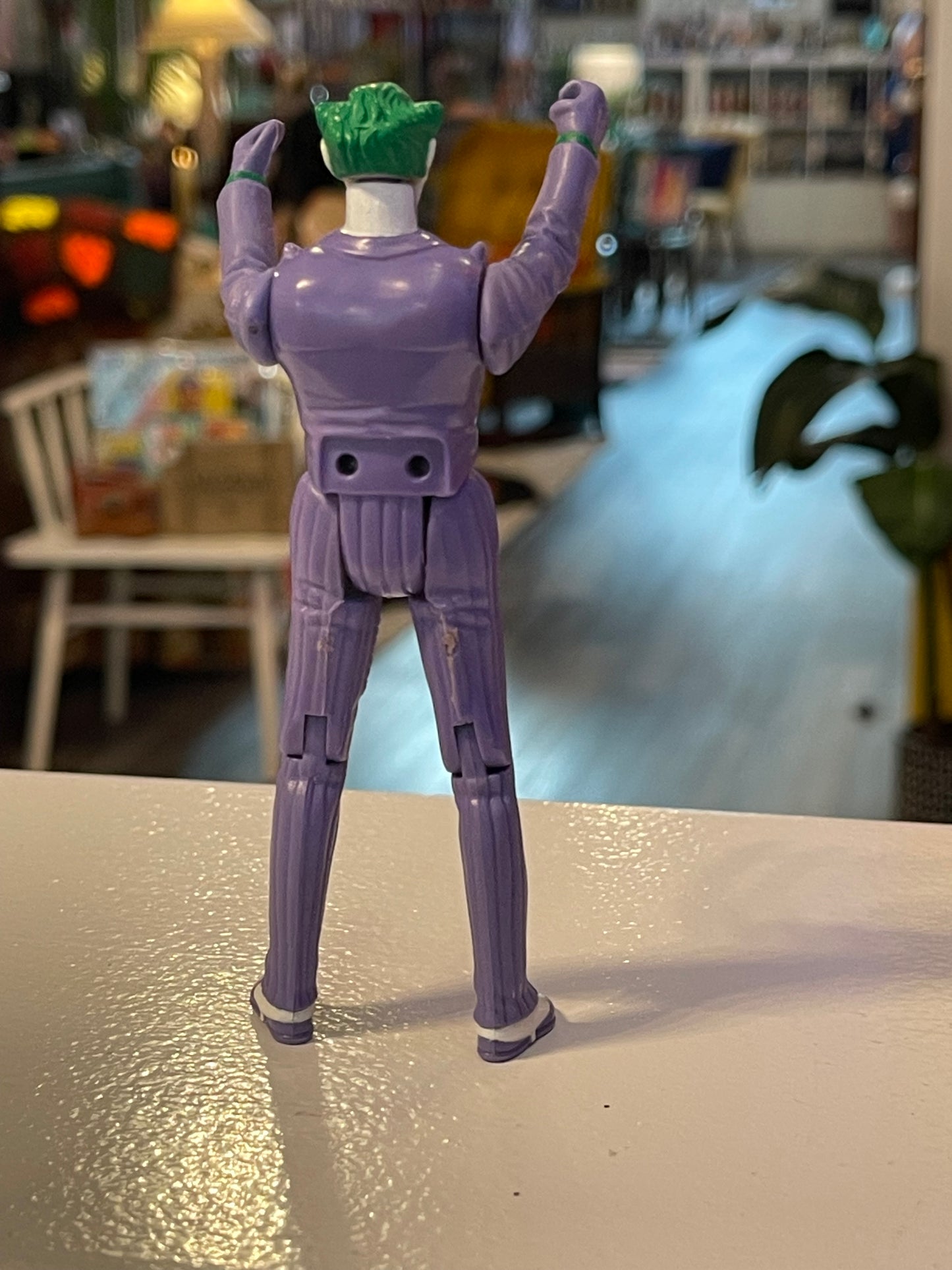 1984 Kenner Joker