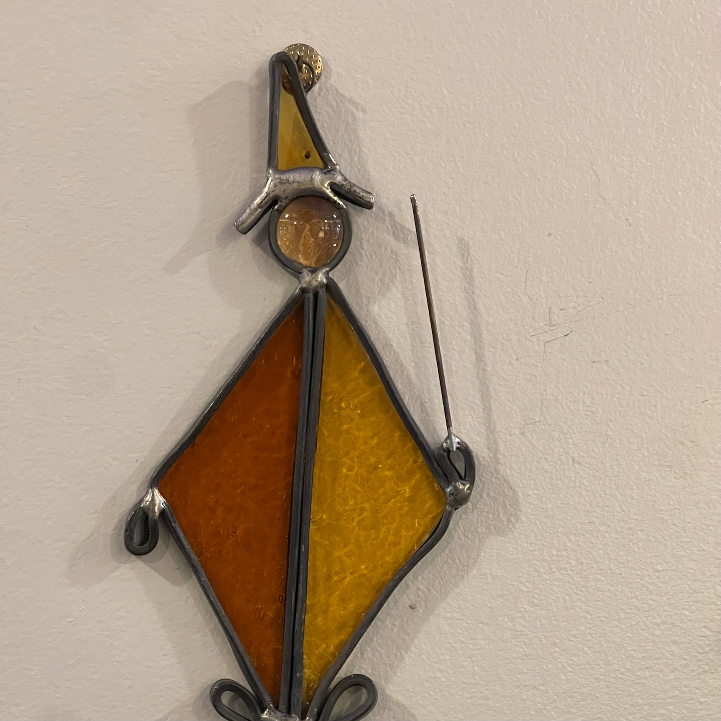 Wizard Suncatcher