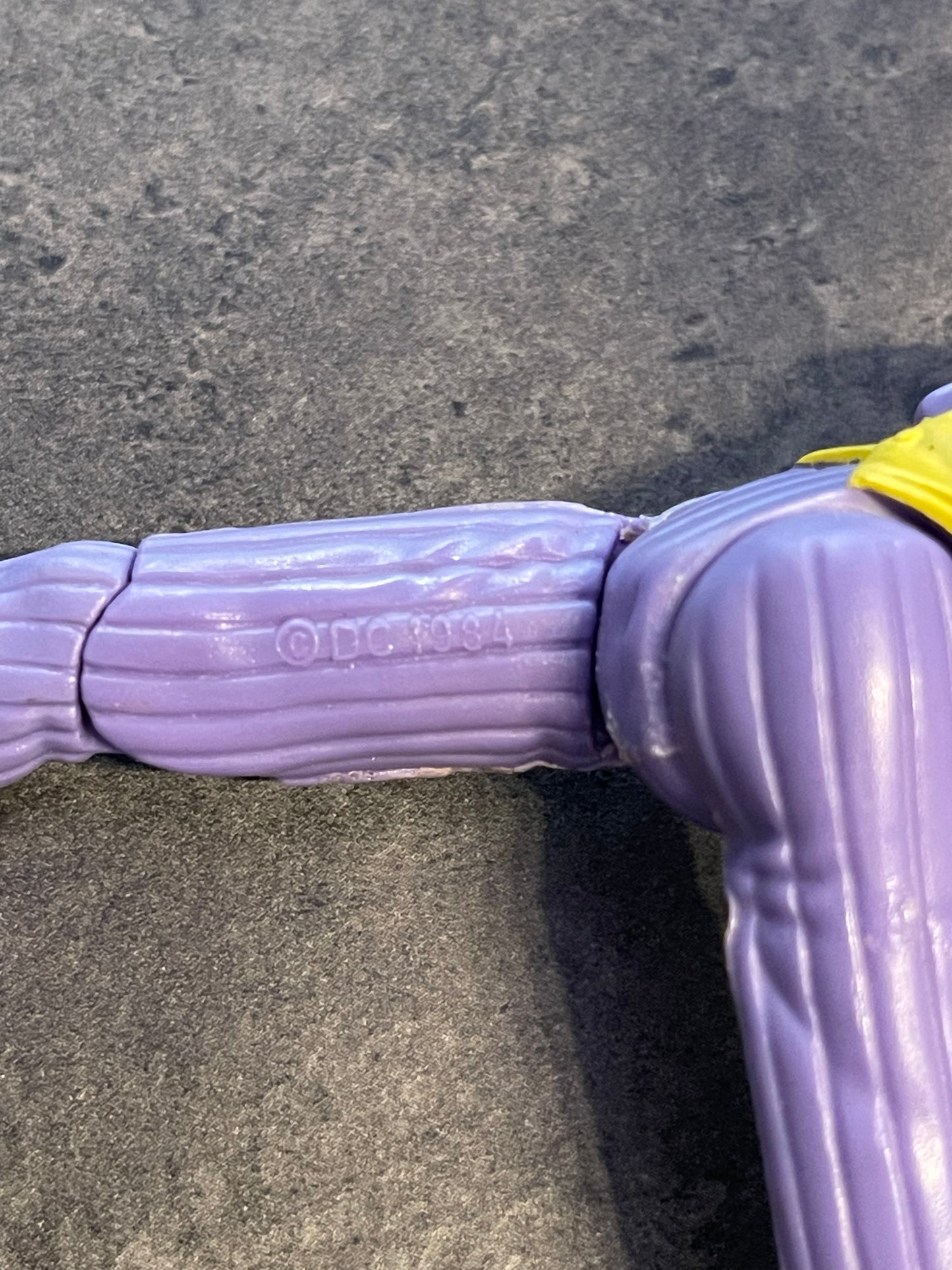 1984 Kenner Joker