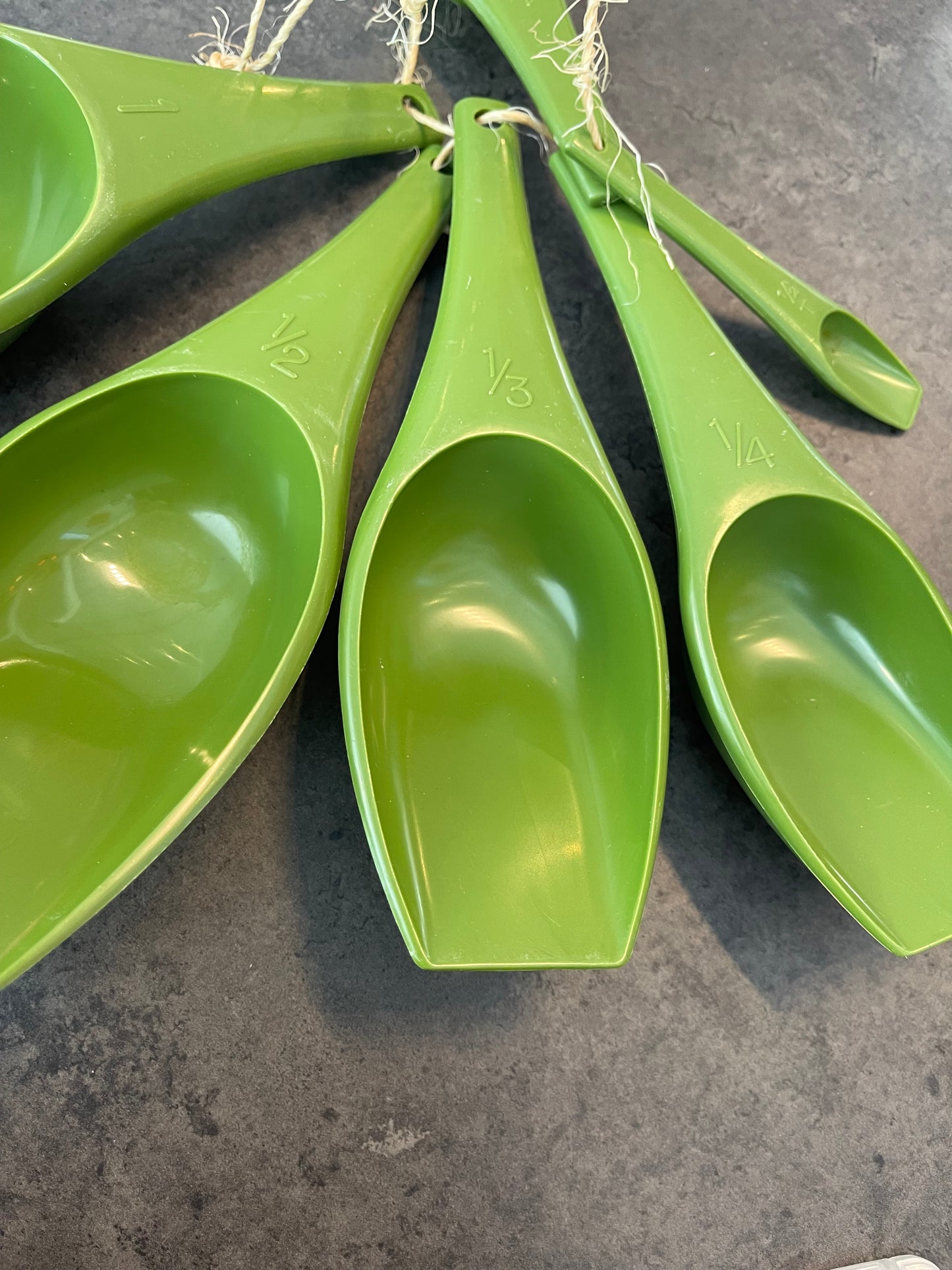 Foley Measuring Cups