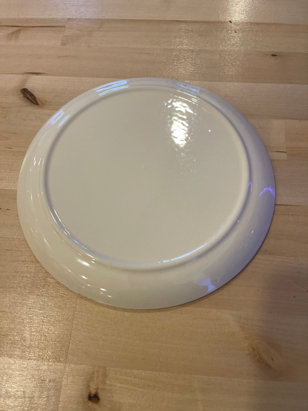 JFK and Jackie Plate