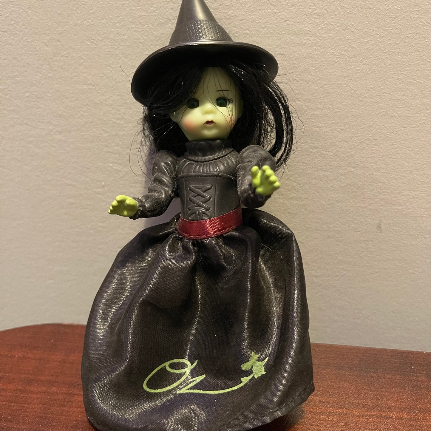 Wicked Witch of the West Doll