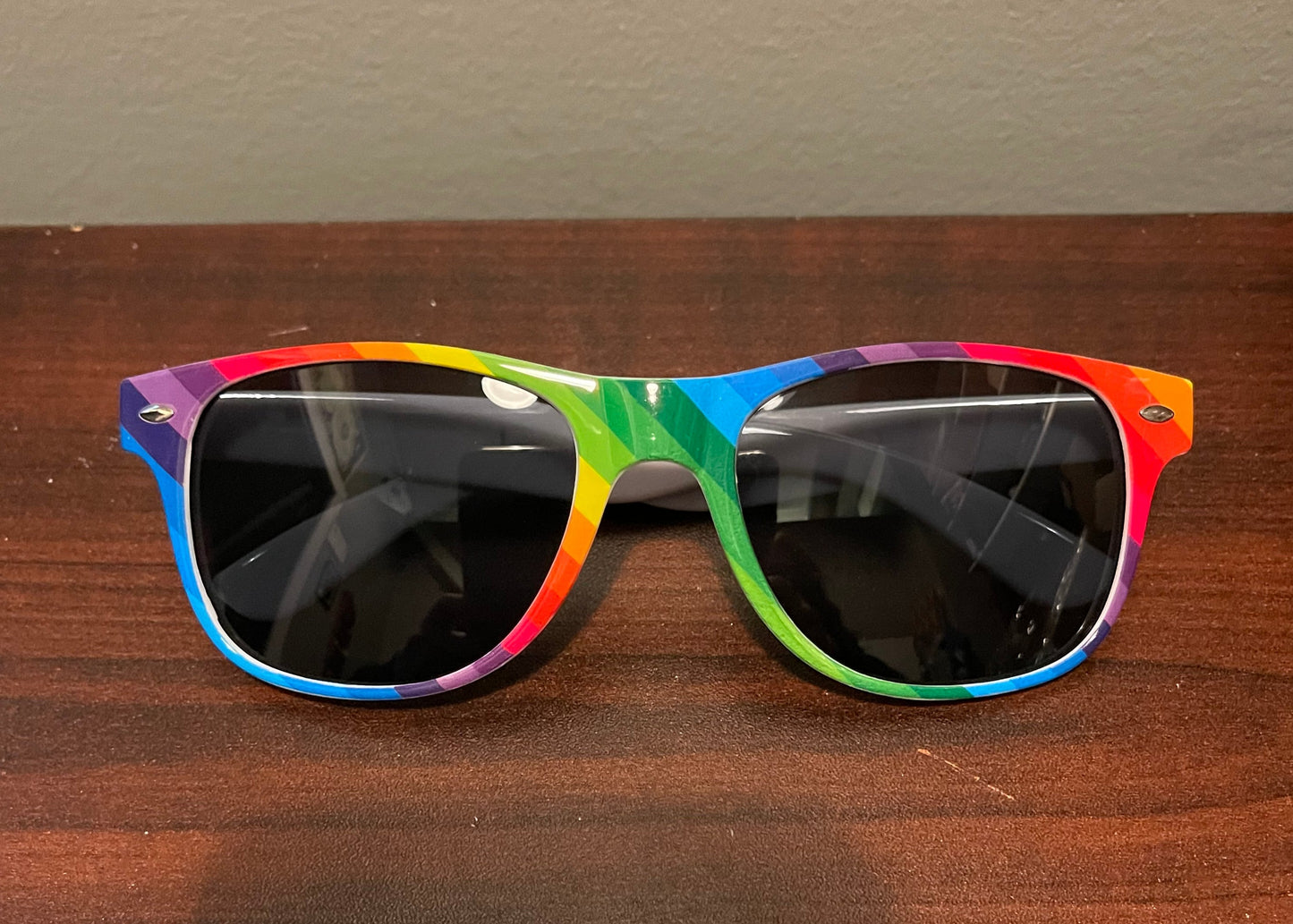 Rainbow Sunglasses