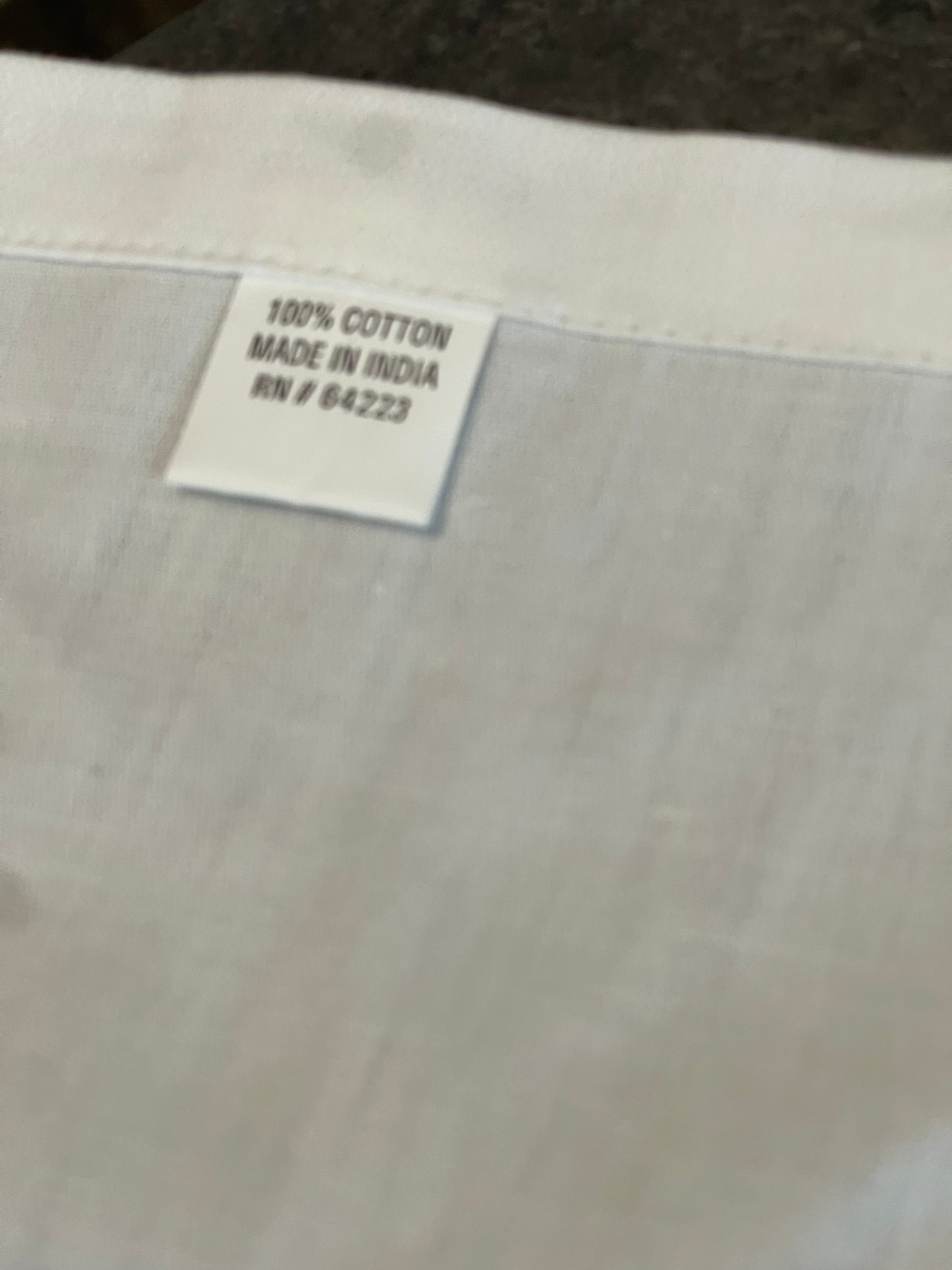 Sunny Tea Towel