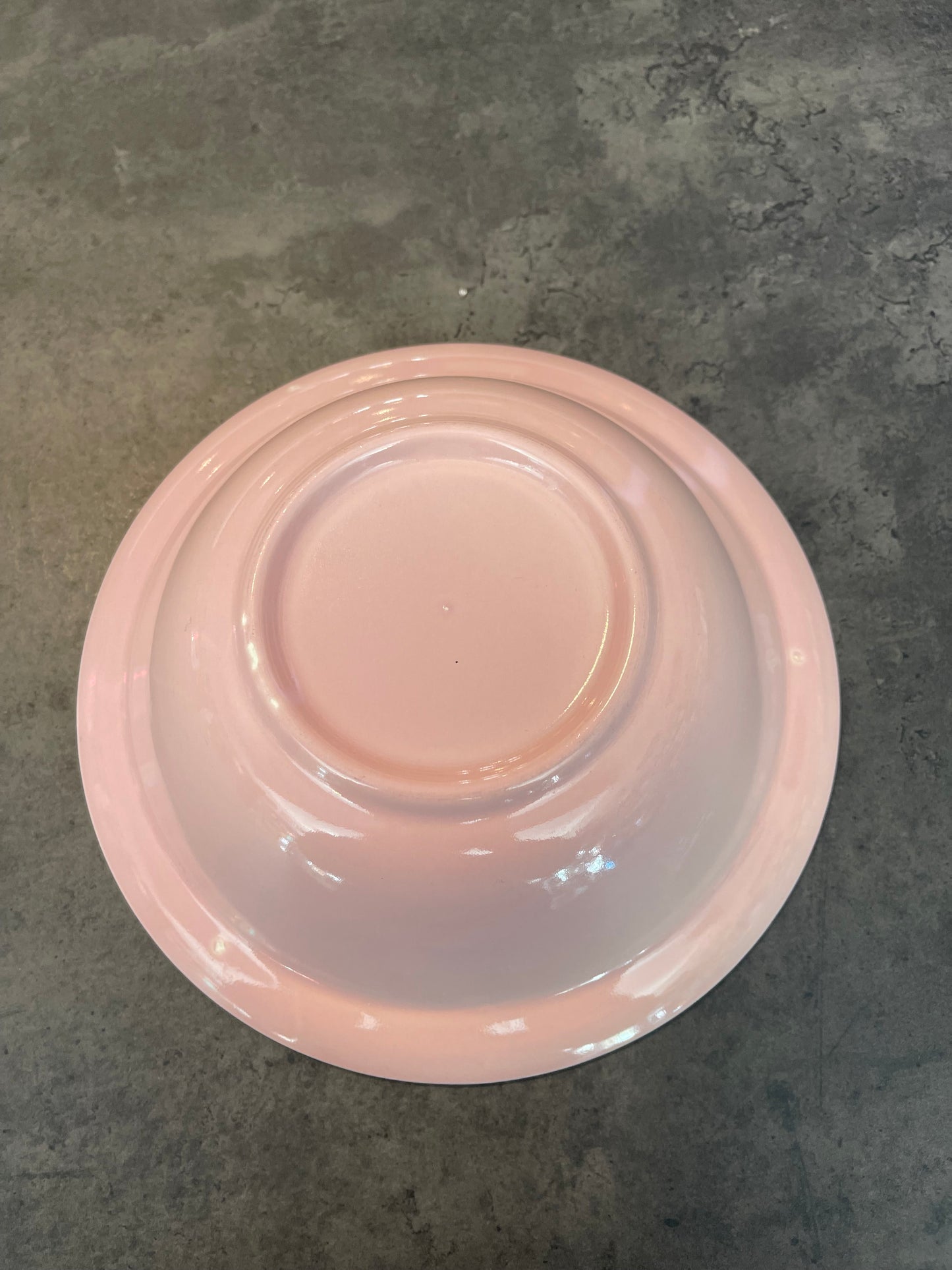 Lu-Ray Pastels Serving Bowl