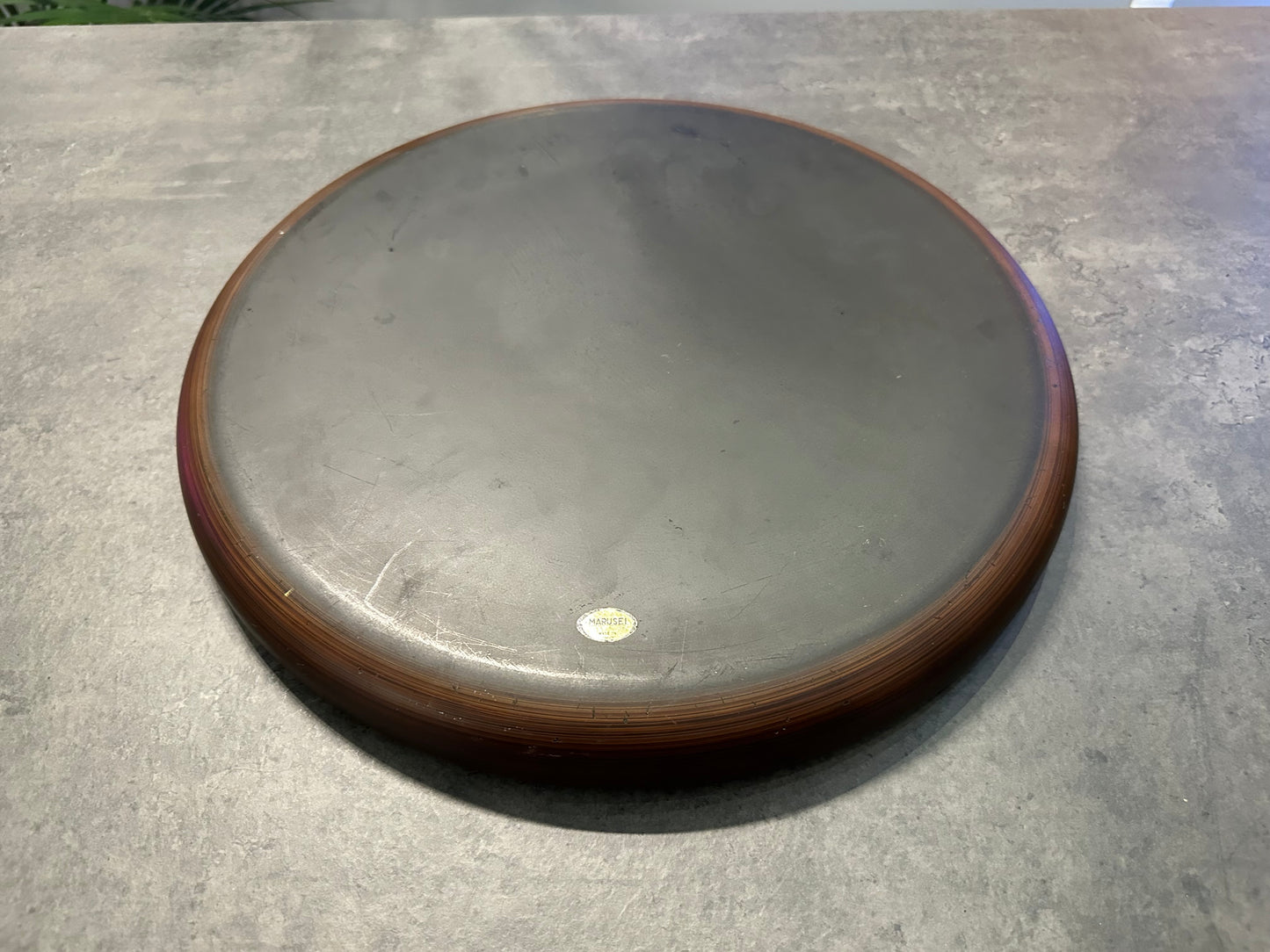Marusei Tray
