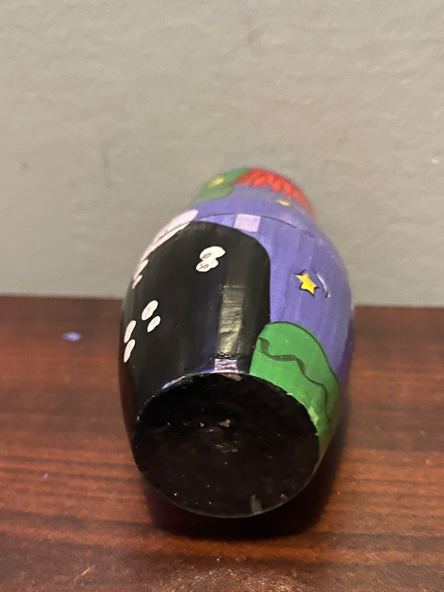 Halloween Nesting Dolls