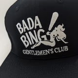 Bada Bing! Hat