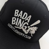 Bada Bing! Hat