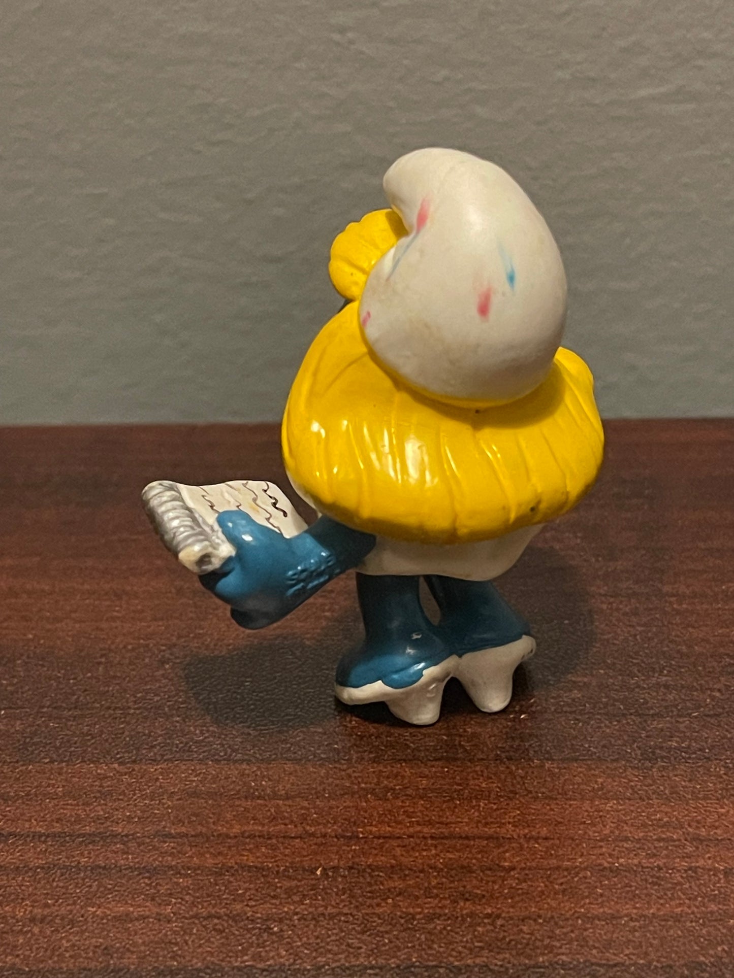 Peyo Smurf 20140
