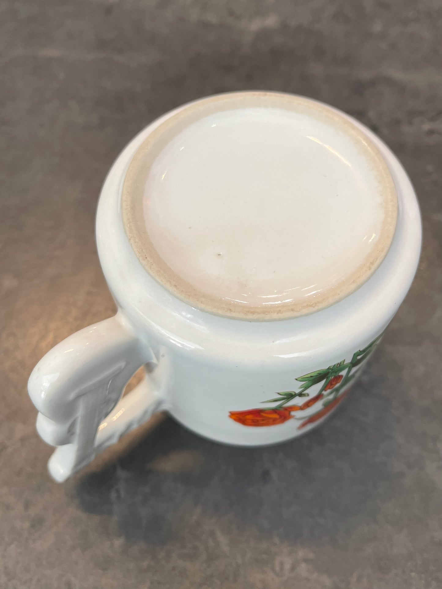 Guitar Handle Mug