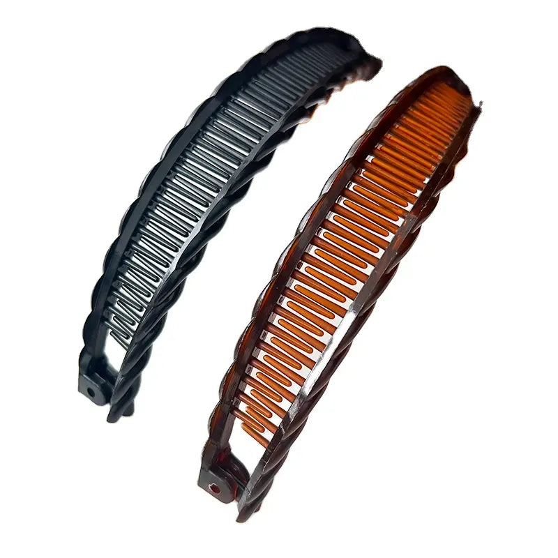 Banana Clips