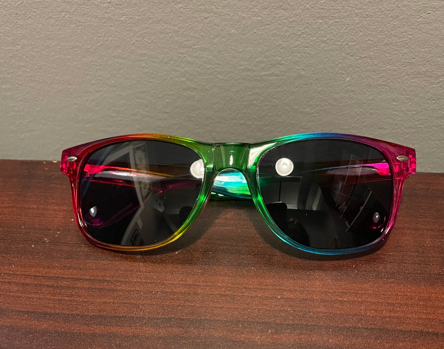 Rainbow Sunglasses