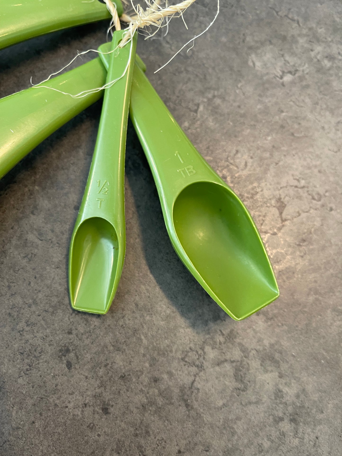 Foley Measuring Cups