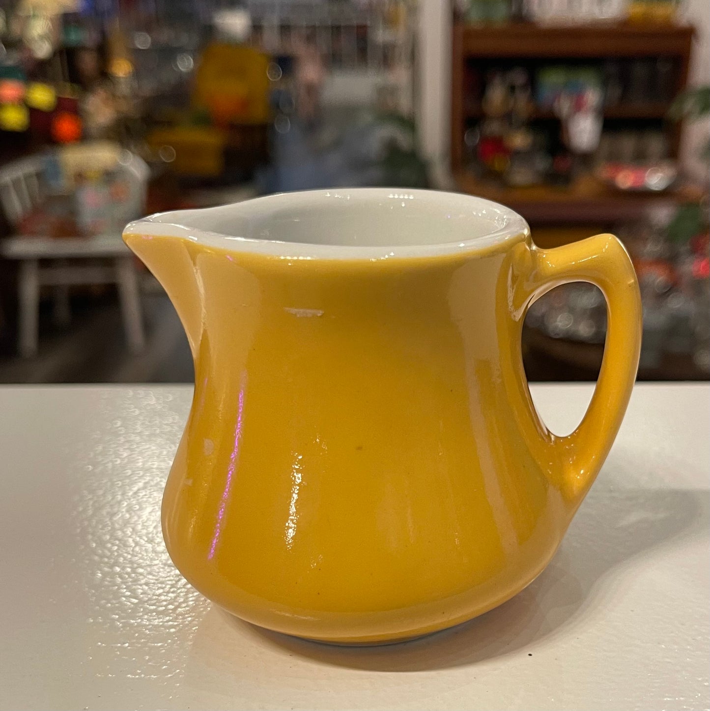 Shenango Restaurantware Creamer