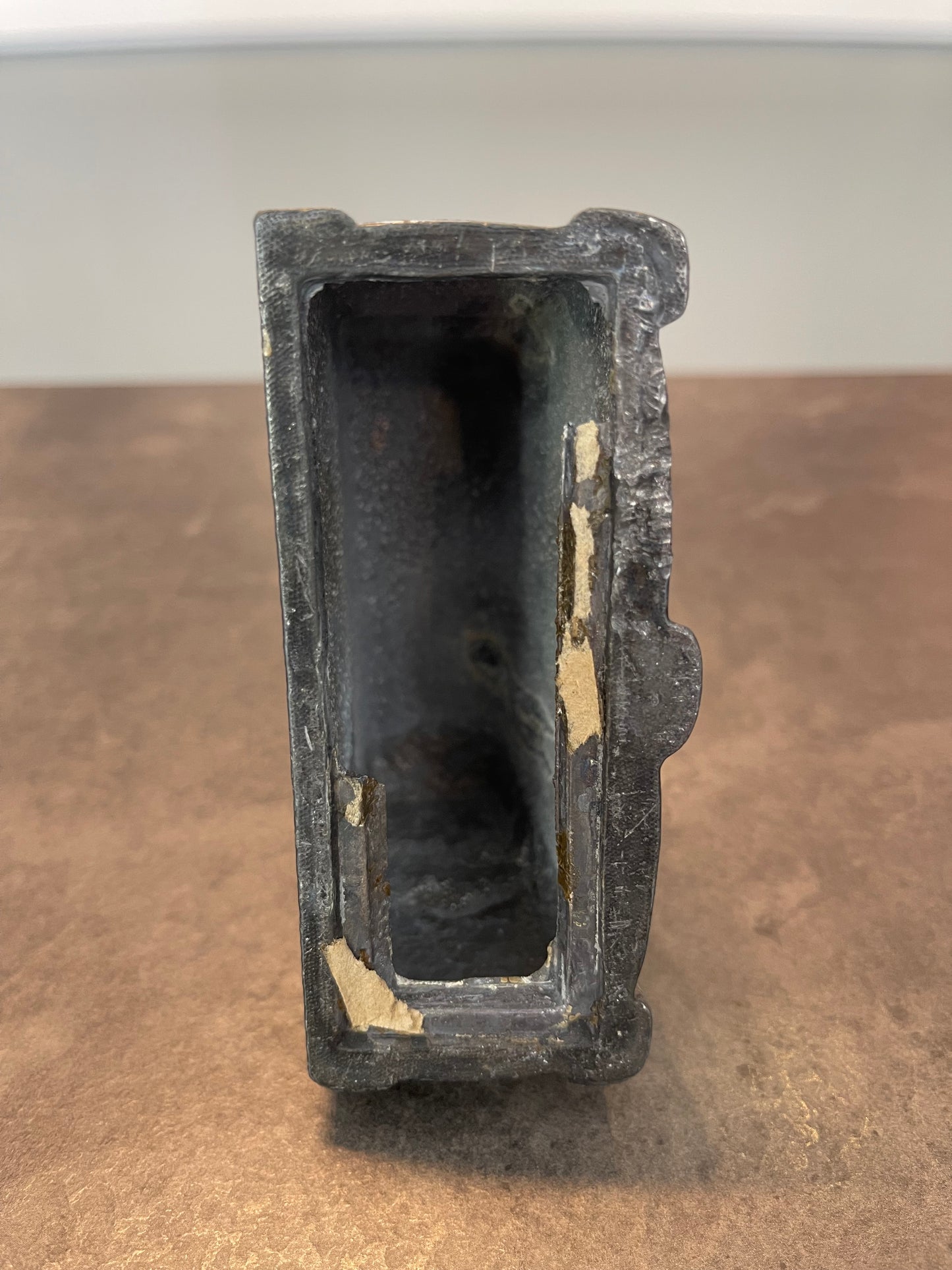 Horse Paperweight