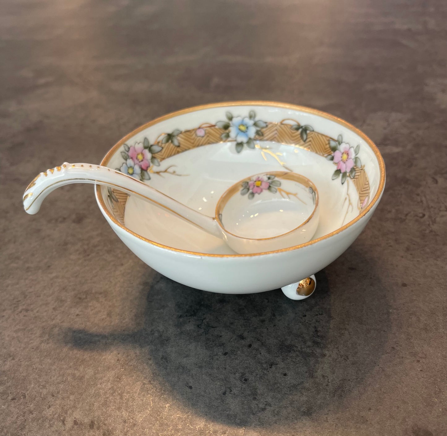 Nippon Mayonnaise Set