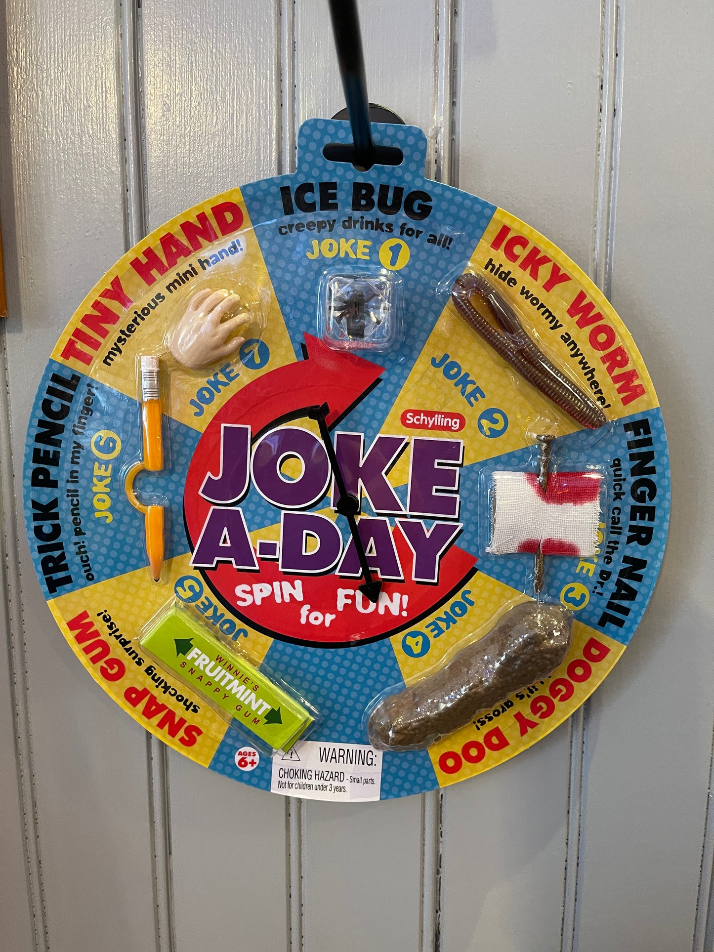 Joke-A-Day