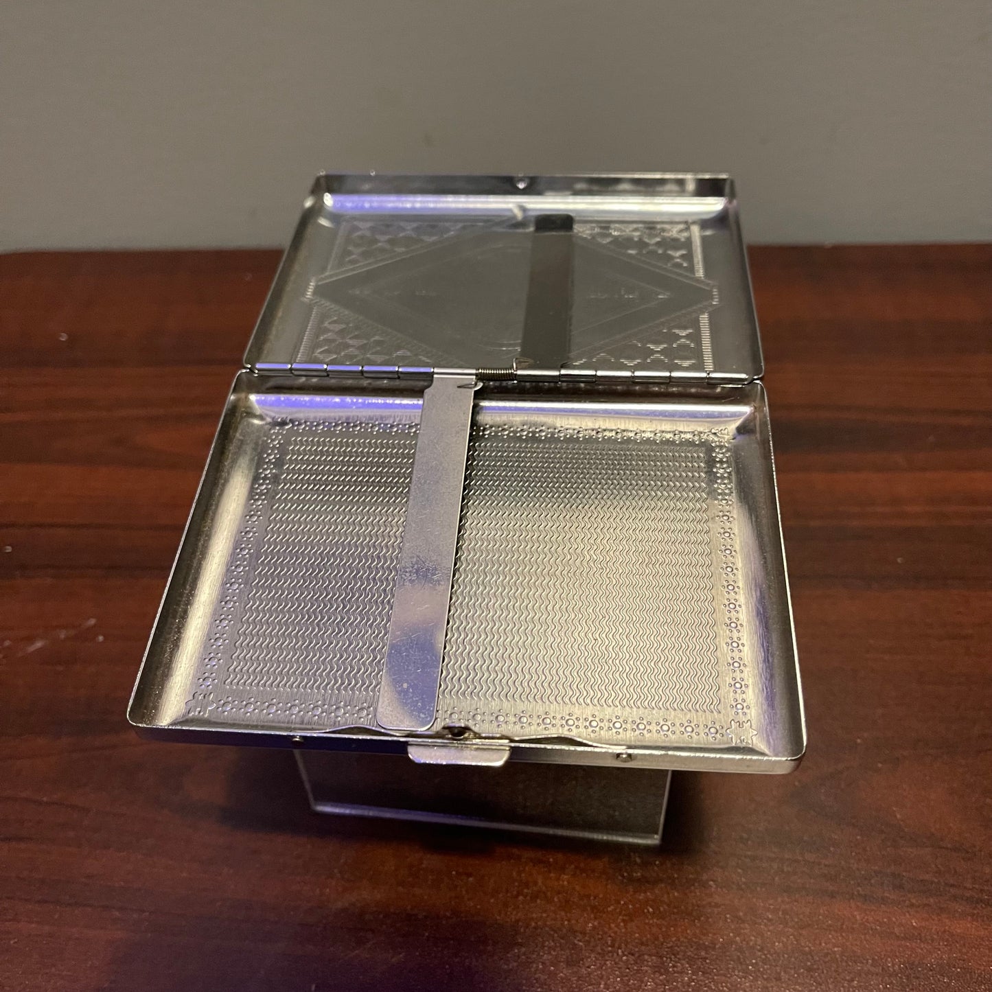 Art Deco Style Cigarette Holder