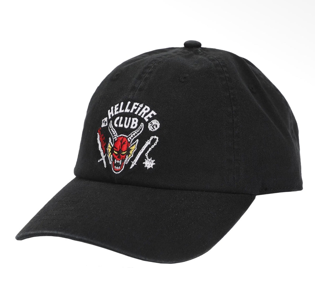 Hellfire Club Hat