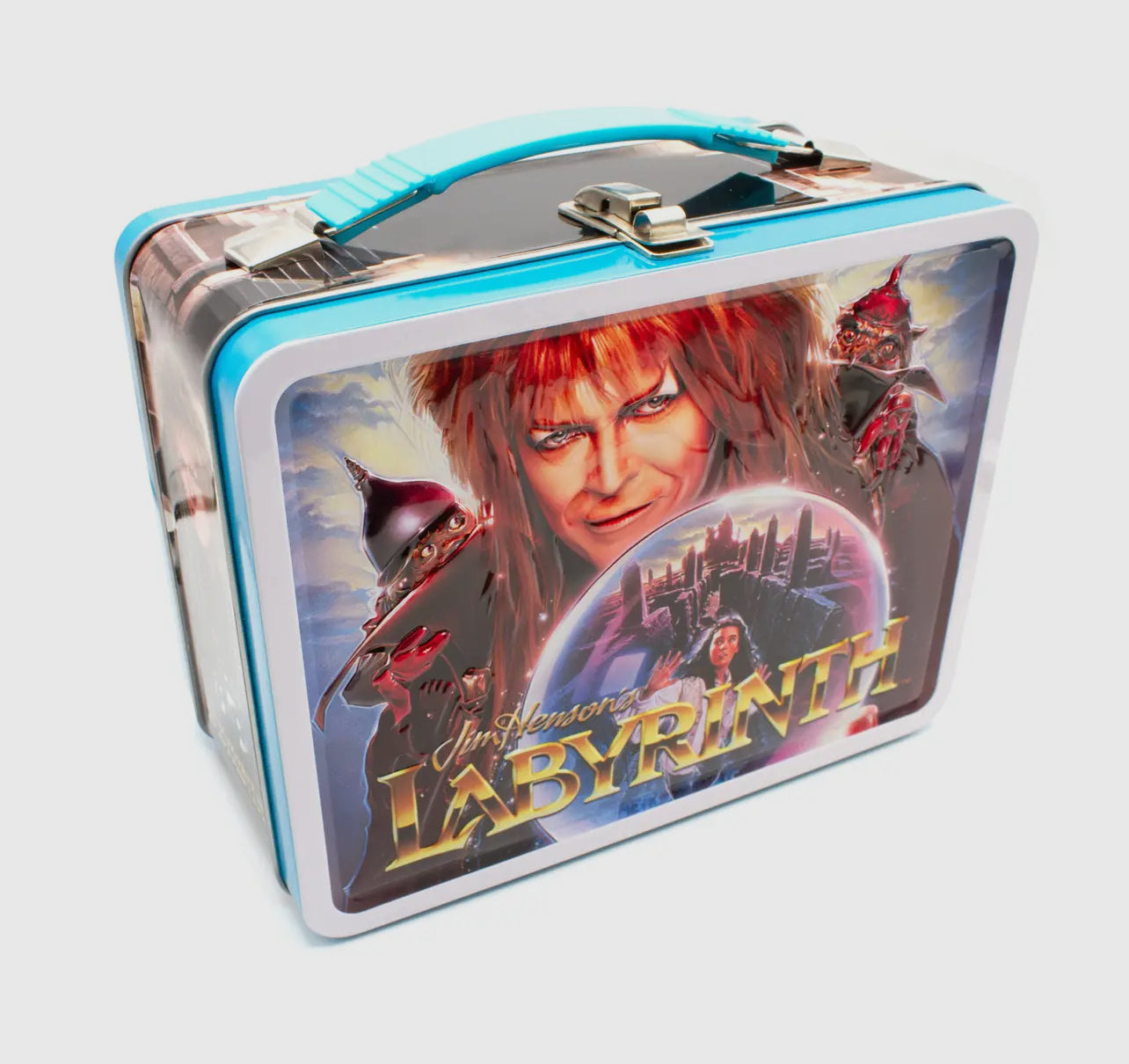 Labyrinth Fun Box