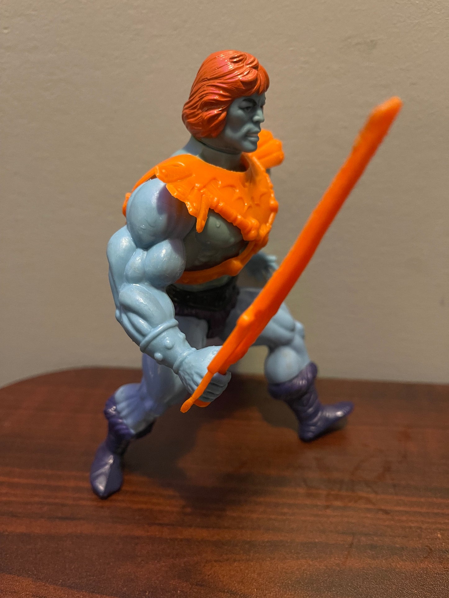 MOTU Faker 1981