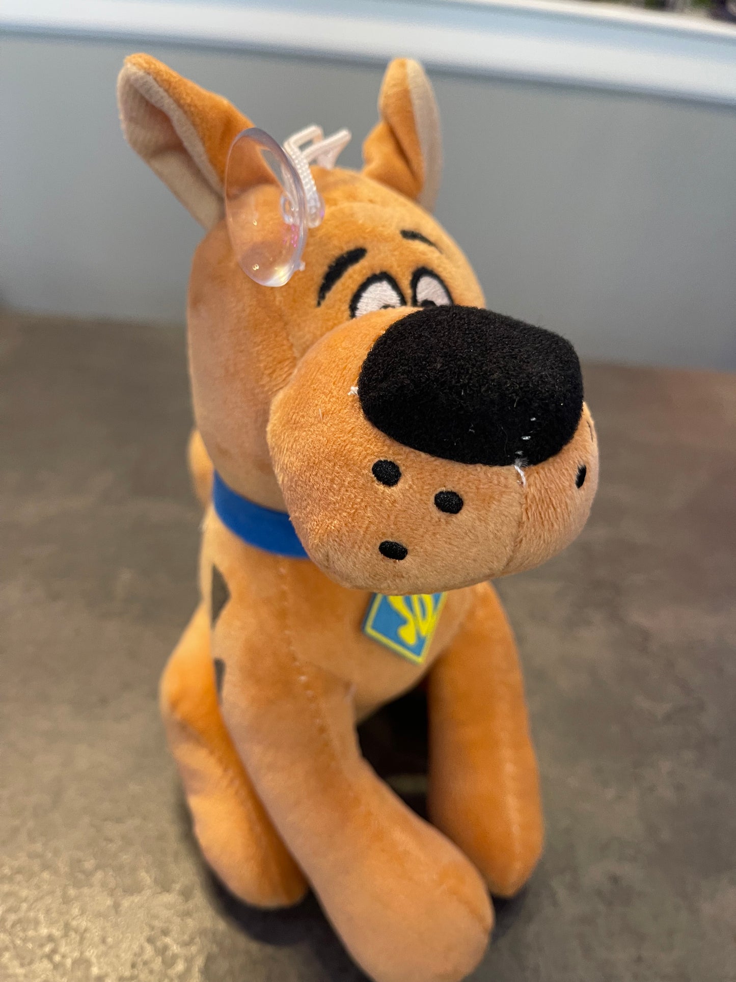 Scooby Doo Plush