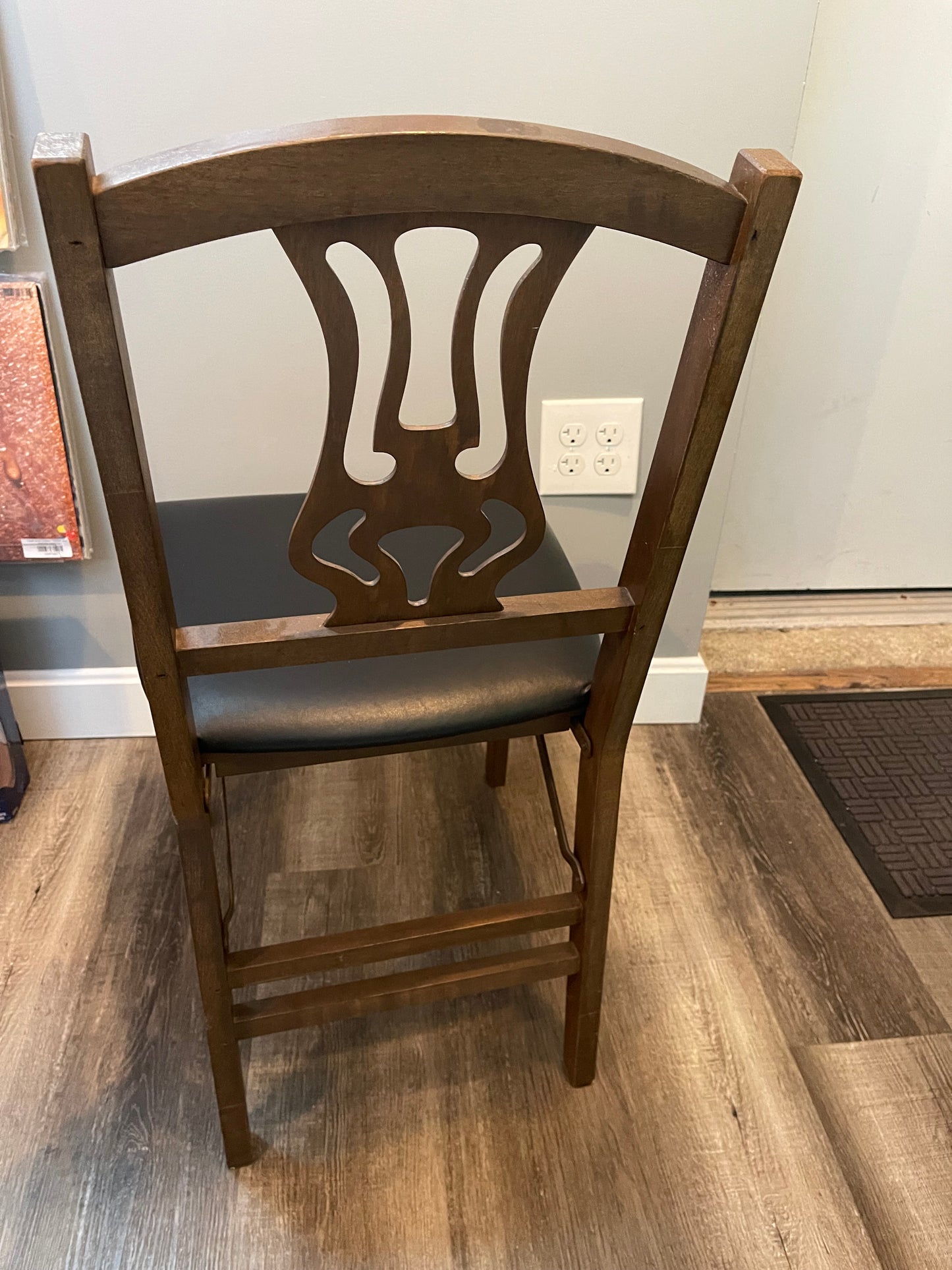 Stackmore Folding Chair