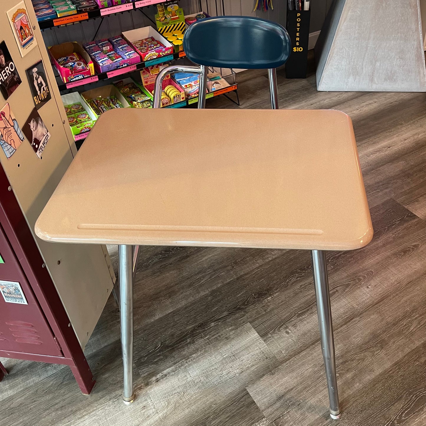 School Desk