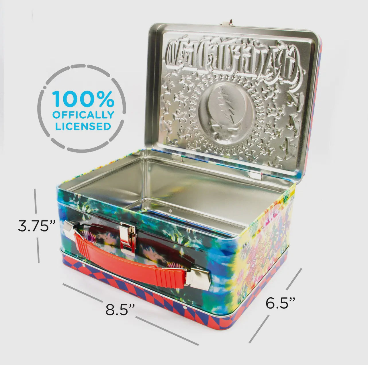 Grateful Dead Fun Box