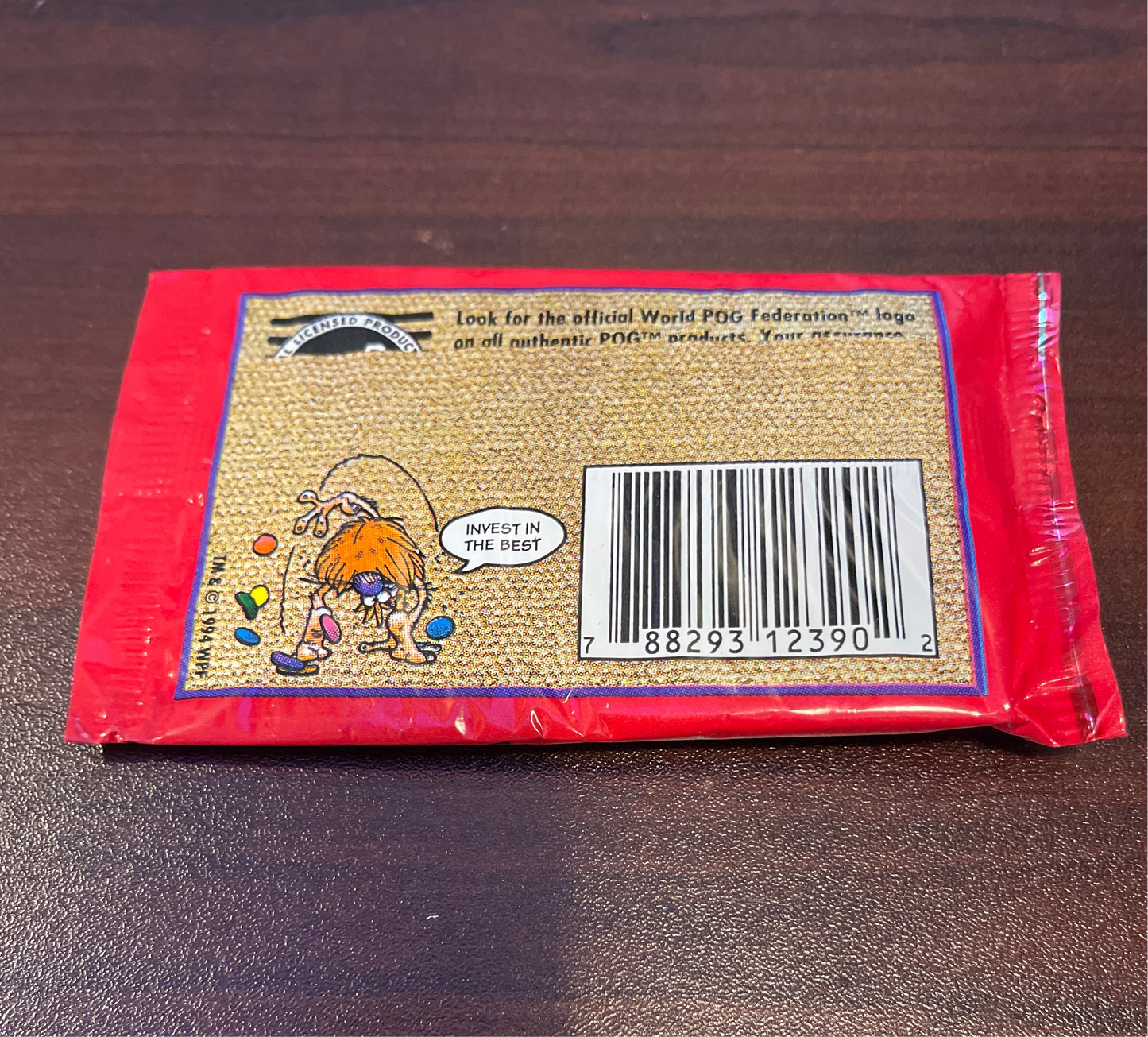 Pogpourri Series II Pack