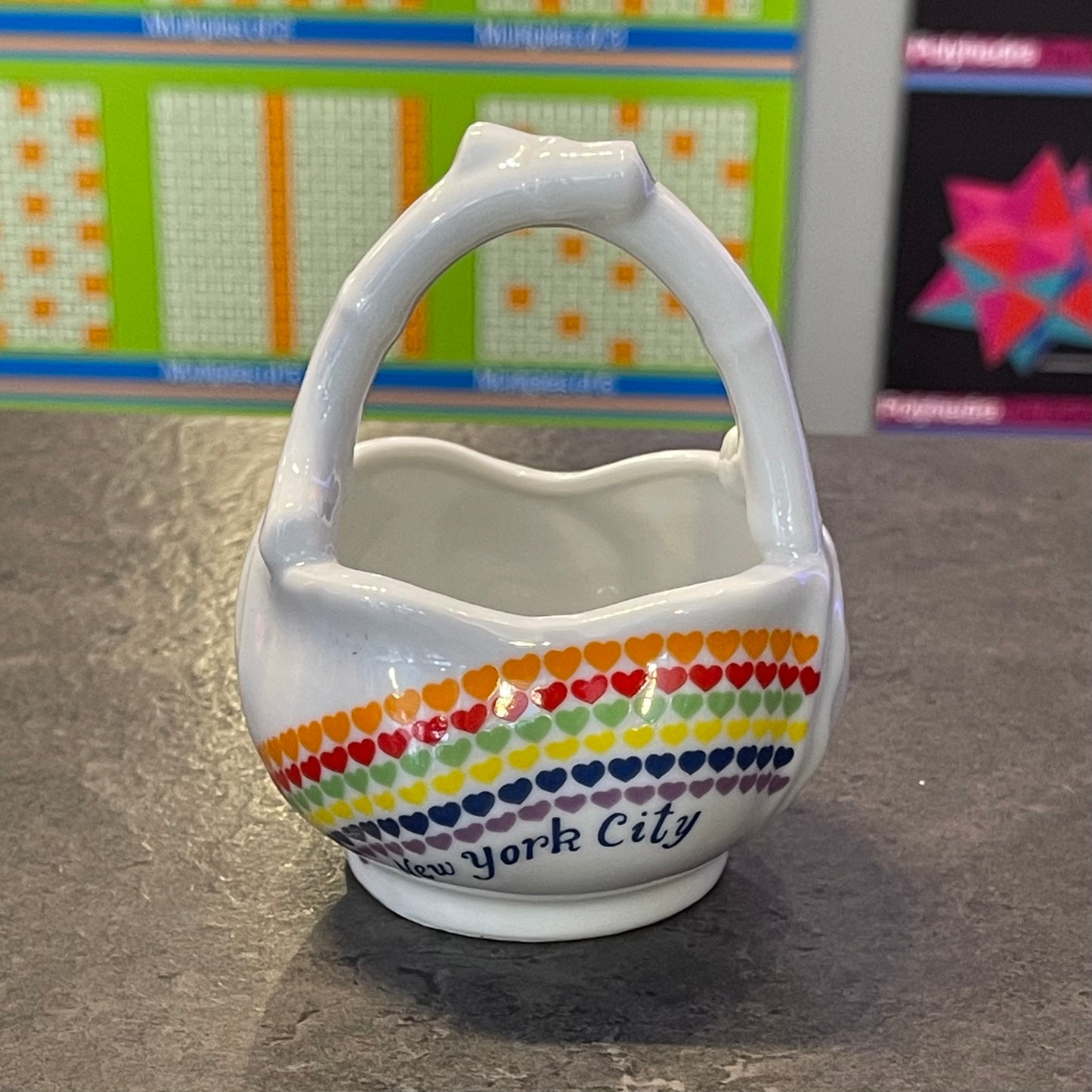 New York Souvenir