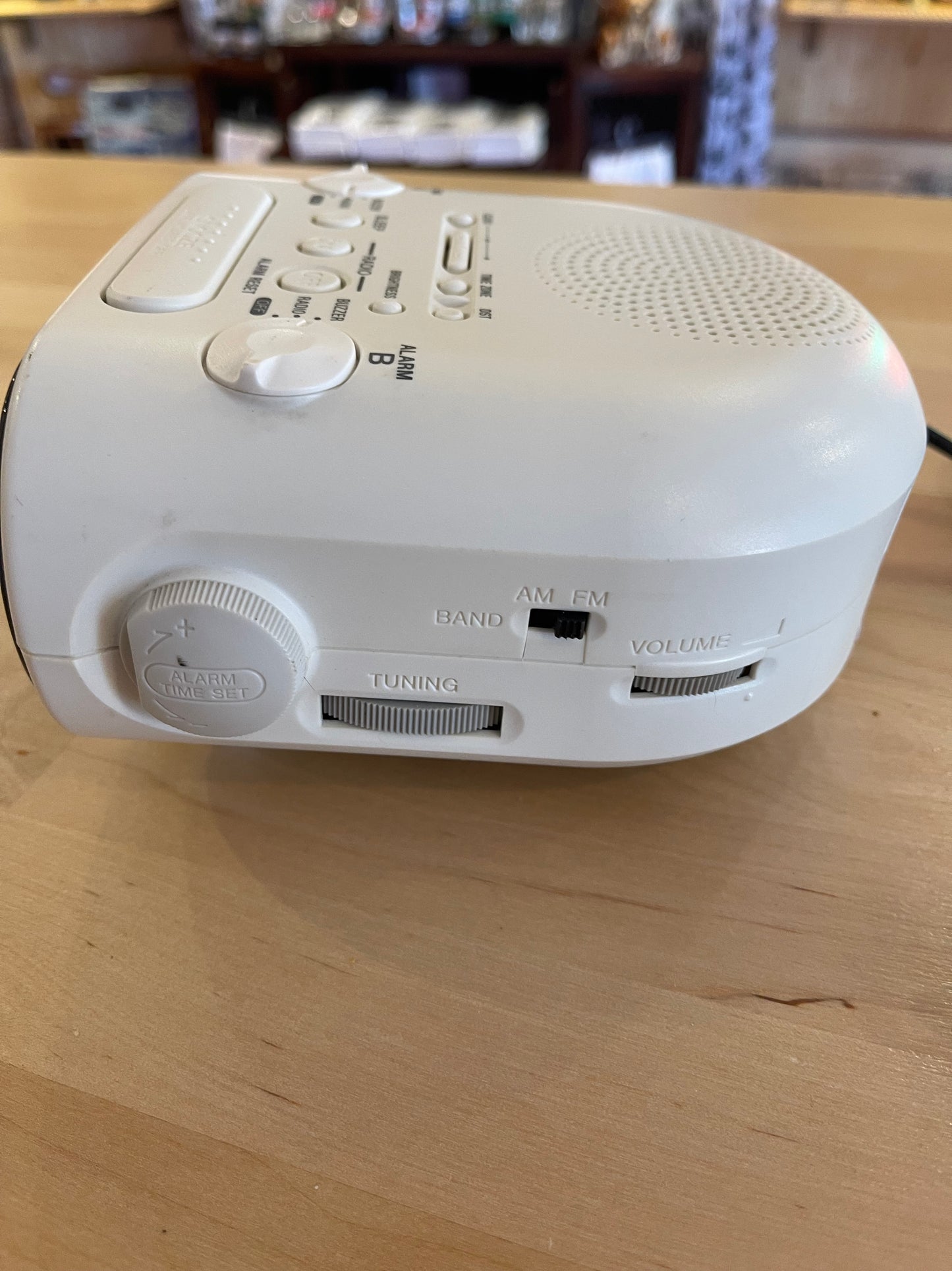Sony Dream Machine (Working)