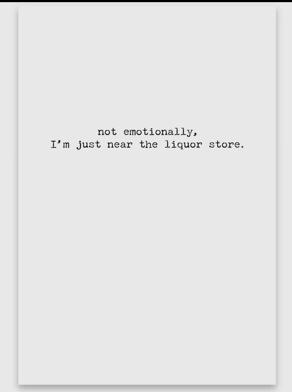 Good Place Greeting Card