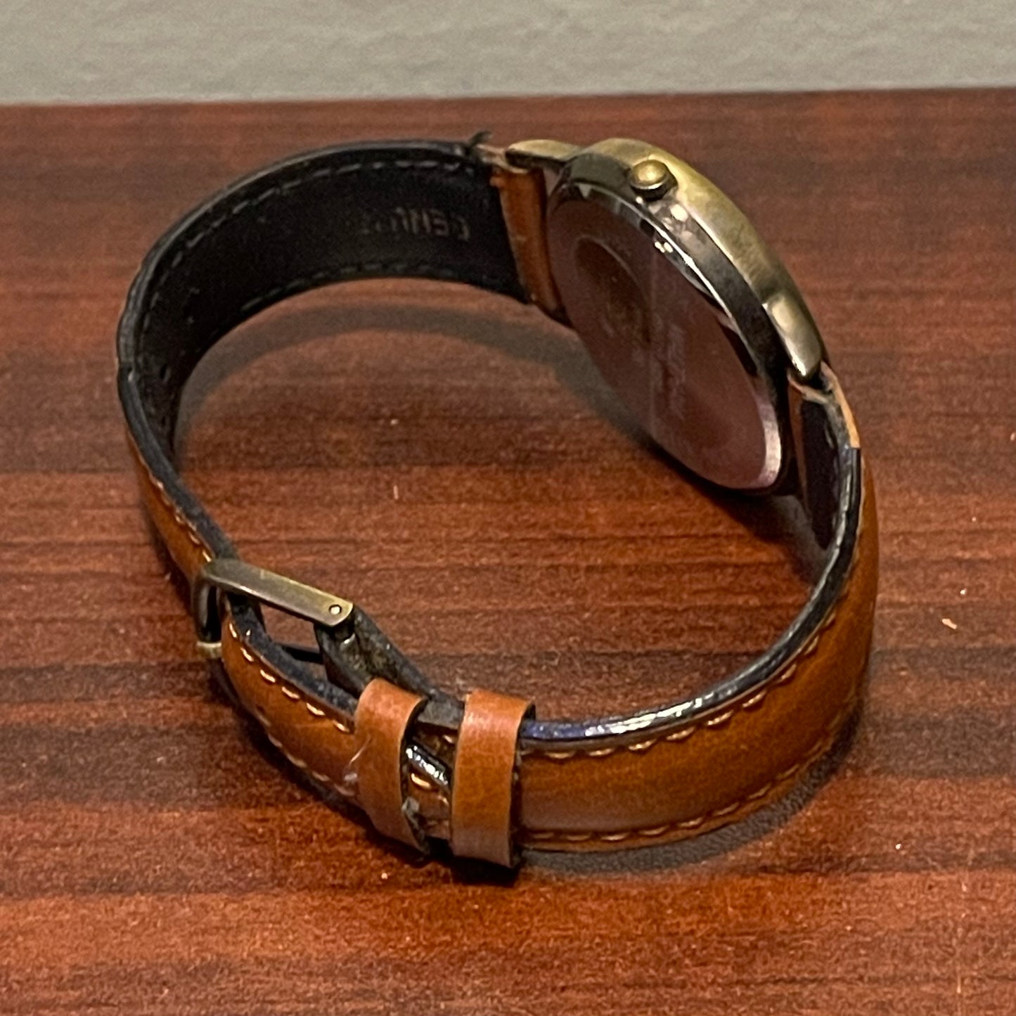 Waltham Flintstones Watch